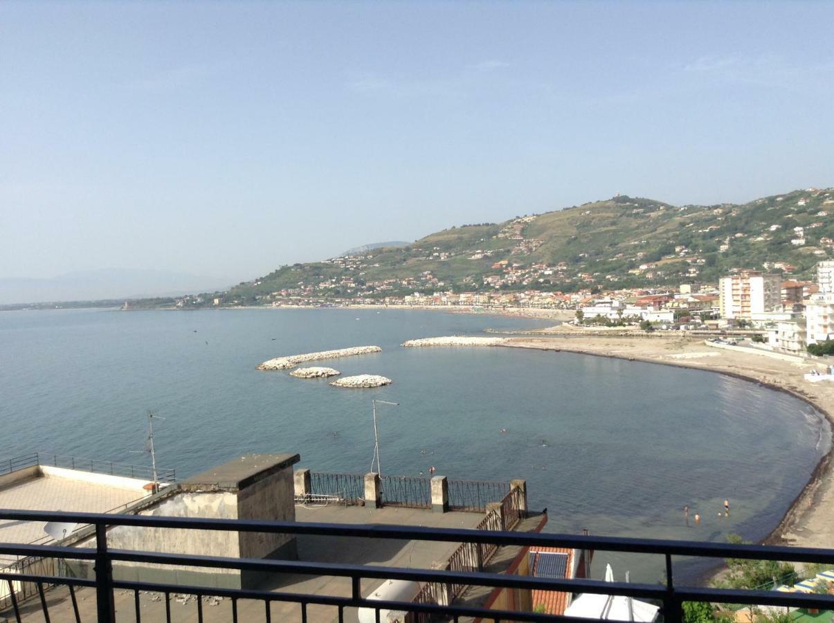 Blue Bay Suite & Spa Agropoli Exterior photo