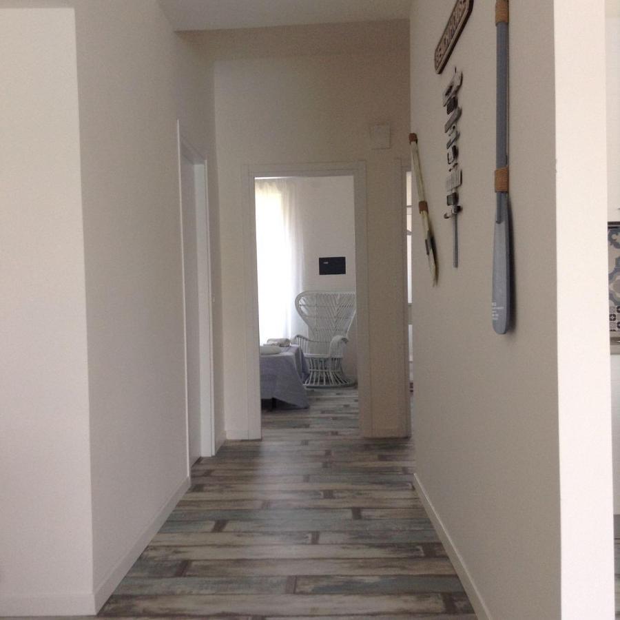 Blue Bay Suite & Spa Agropoli Exterior photo
